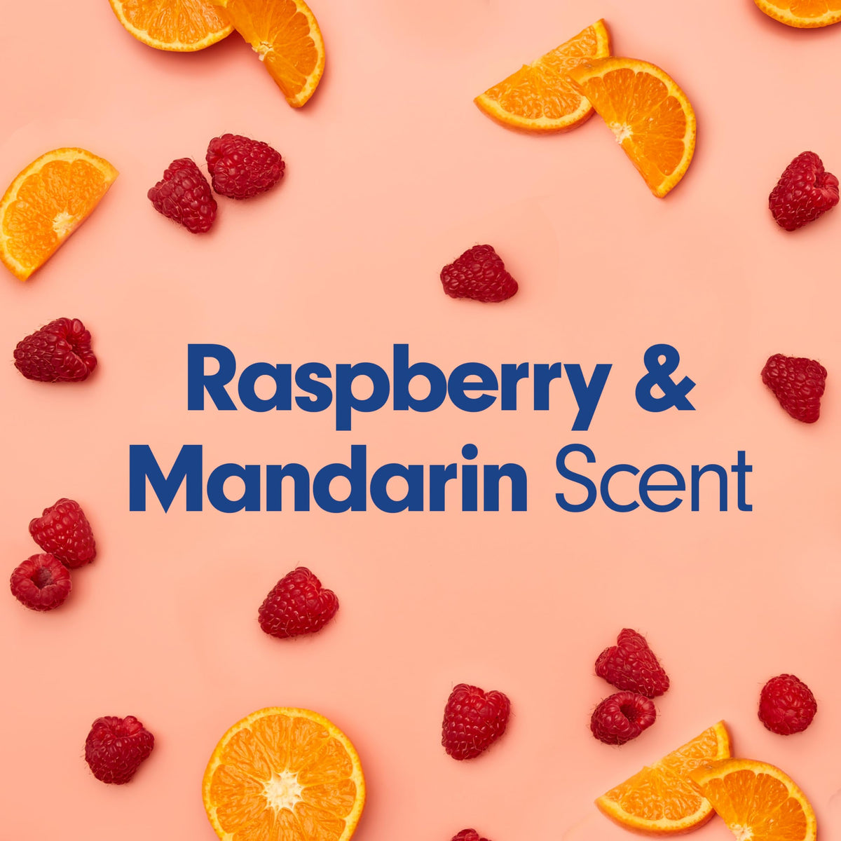 Softsoap in kitchen being used to quickly clean hands with pleasant scent benefit
