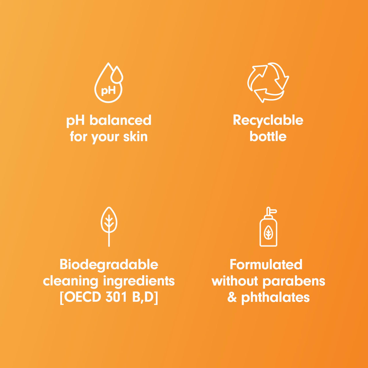 Softsoap bottle on kitchen sink implying fresh scent and frequent-use suitability benefit