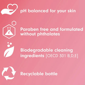 Softsoap two-bottle set on countertop emphasizing value and stock-up benefit