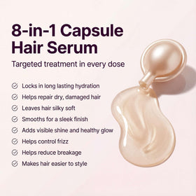 sohl-I.D. before and after ends, smoother healthier looking hair