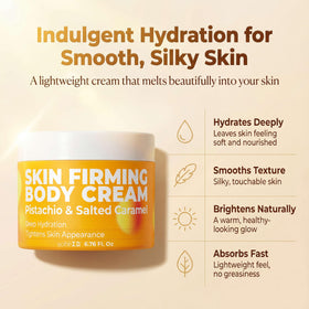 sohl-I.D. open tub texture showing cream consistency and quick absorption benefit