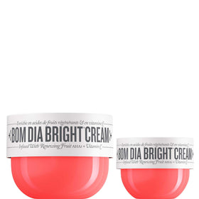 Sol de Janeiro front packaging showing set and product benefit