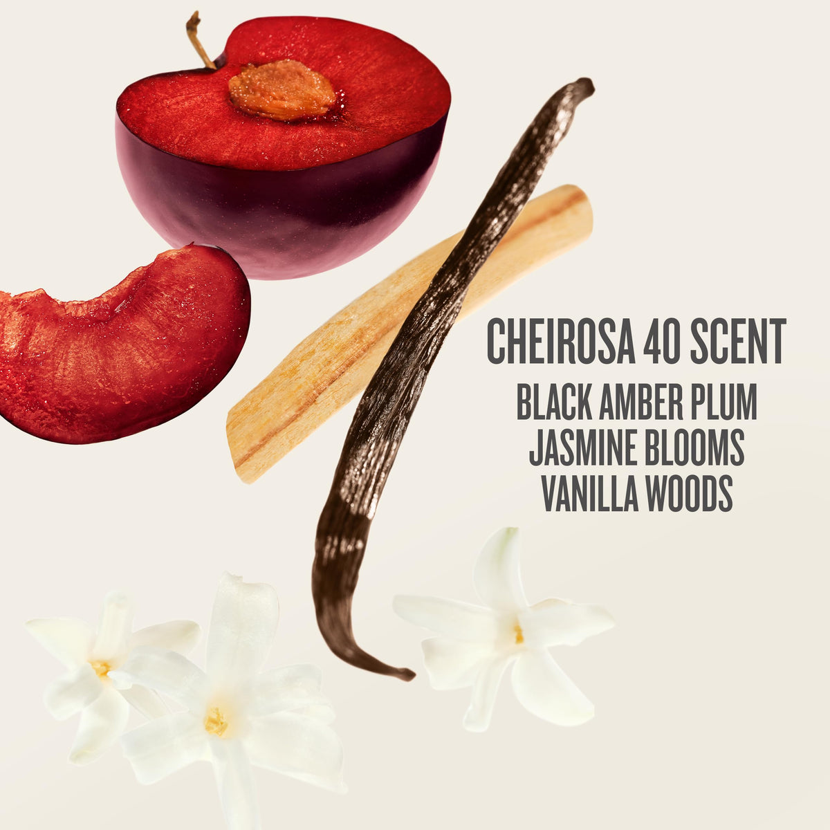 Sol de Janeiro label closeup revealing ingredient list for informed choice