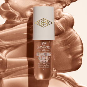 Sol de Janeiro ingredients visual highlighting skin-friendly oil blend benefit