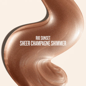 Sol de Janeiro pump top close-up for controlled, no-mess application