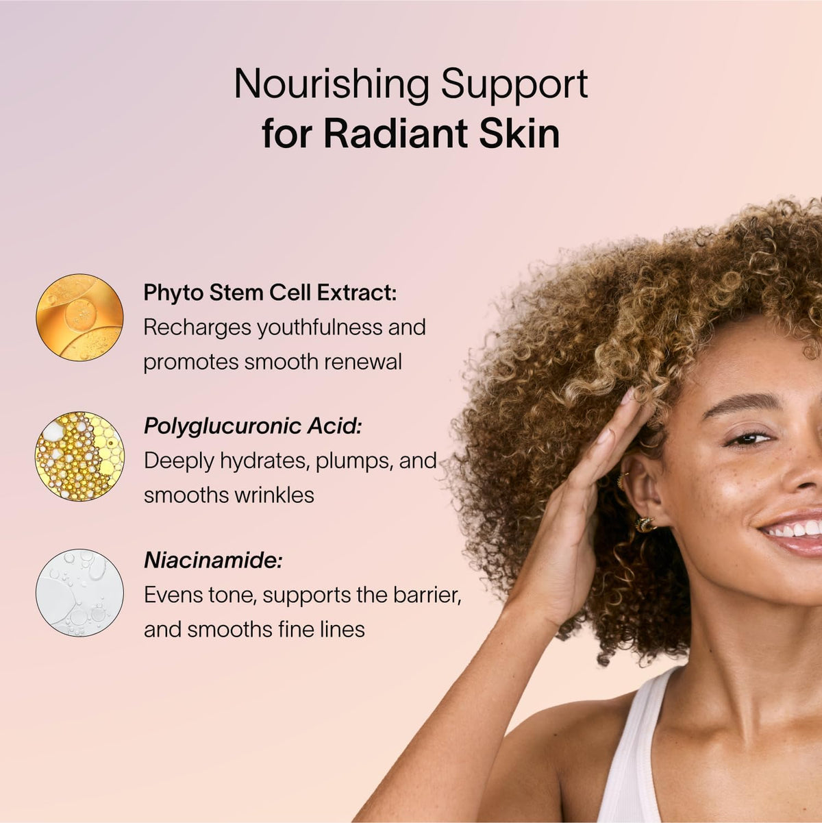 Solawave serum beside red light mask ready to boost treatments