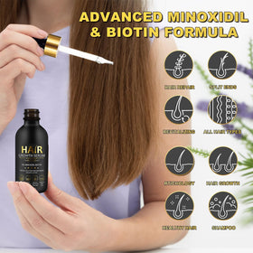 SOLEMEONY bottle on bathroom shelf showcasing routine-friendly design