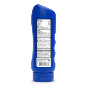 Amazon Brand - Solimo applied to arm during outdoor activity showing water-resistance benefit