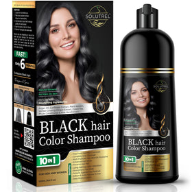 Solutrel front packaging showing bottle and product benefit