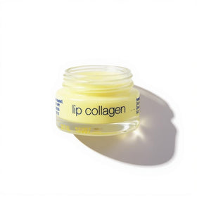 Somaluxe before and after lips demonstrating reduced vertical lines
