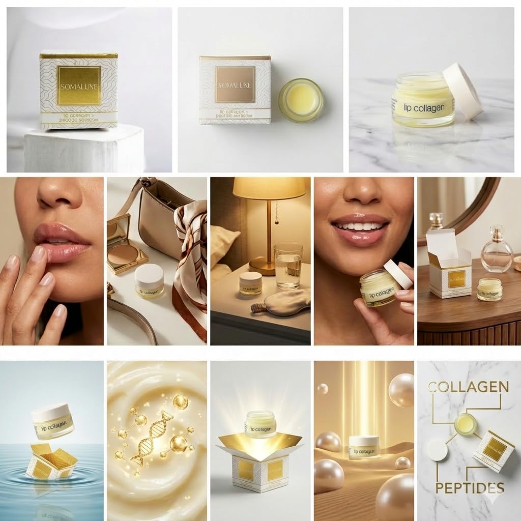 Somaluxe close-up texture of glistening serum showing hydration boost