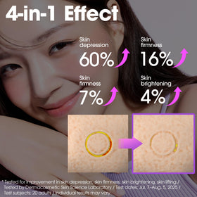 SOME BY MI ingredient focus with retinol and bakuchiol for gentler renewal