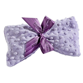 Sonoma Lavender Lilac Dot front packaging showing mask and calming design benefit