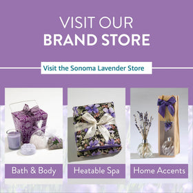 Sonoma Lavender removable cover unzipped showing washable fabric convenience