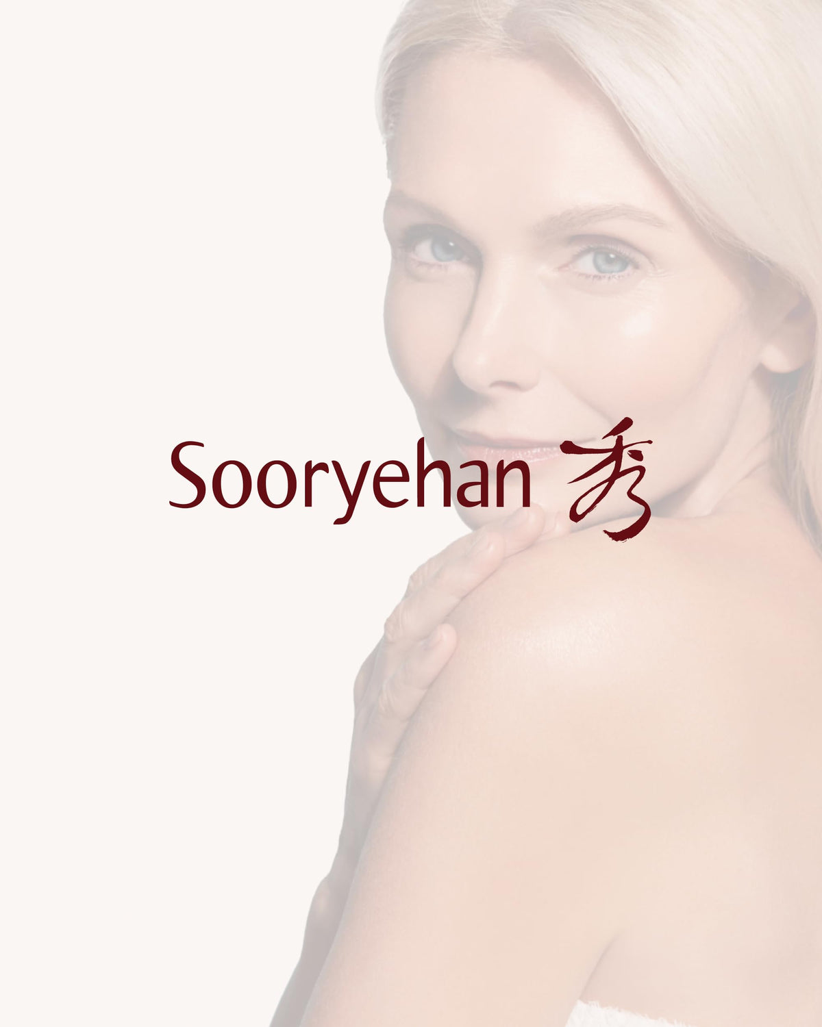 Sooryehan Bichaek products arranged on vanity conveying daily routine and gifting benefit