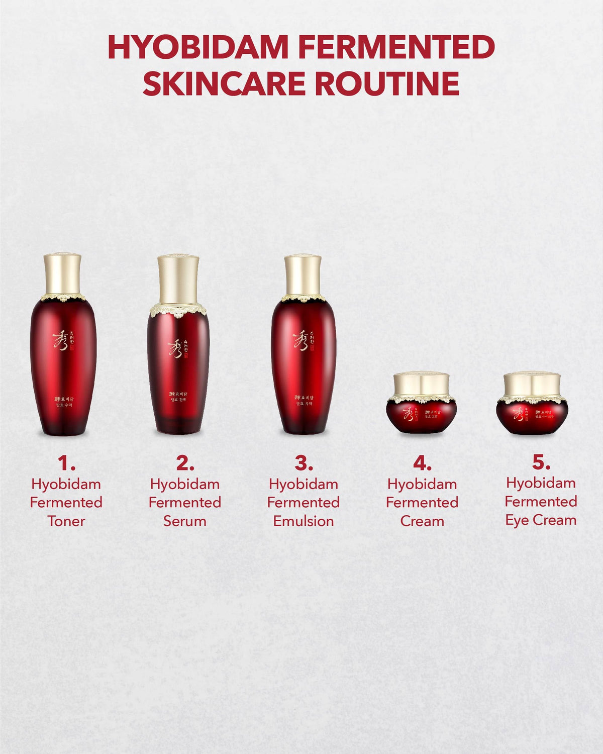 Sooryehan size comparison in hand showing compact 45ml travel-friendly benefit