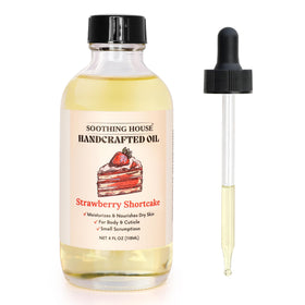 Soothing House front packaging showing bottle and label for easy identification and gift-ready appeal