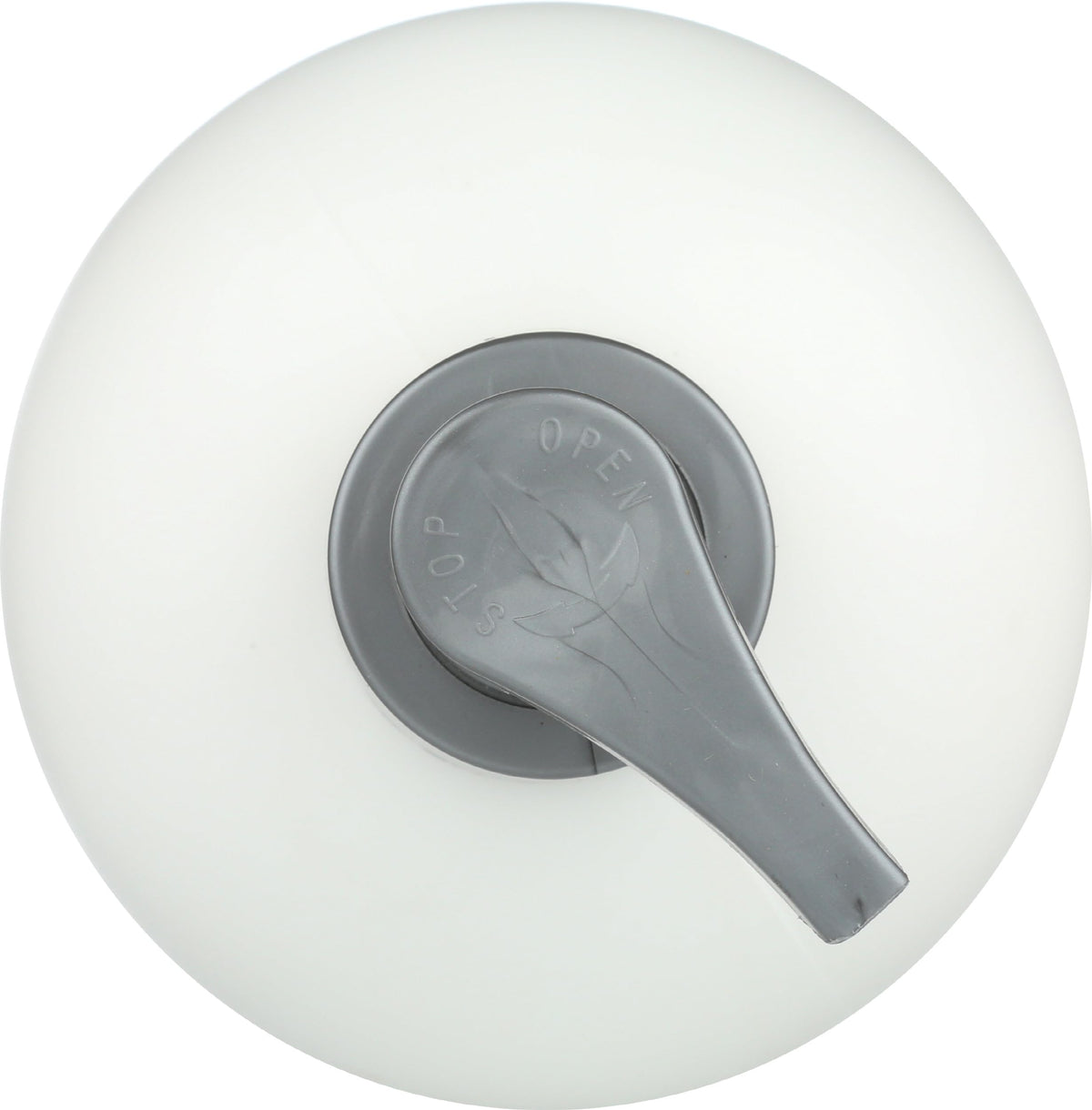 Soothing Touch hand application demonstrating smooth absorption benefit