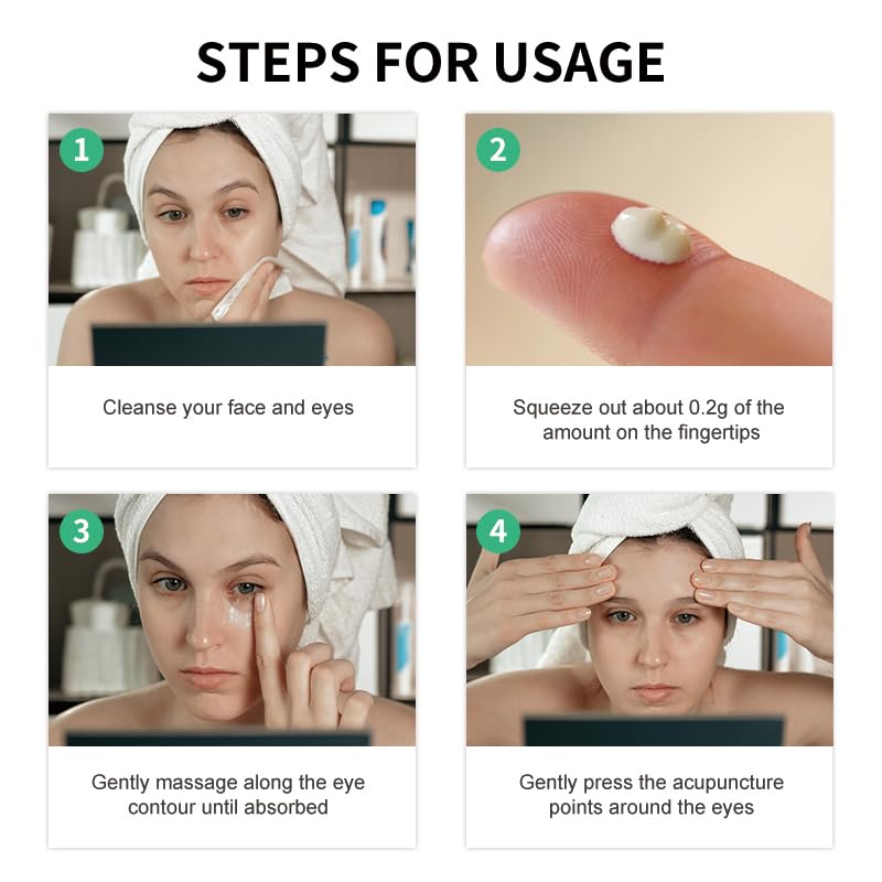 SORYA in nighttime routine on bedside table demonstrating evening care
