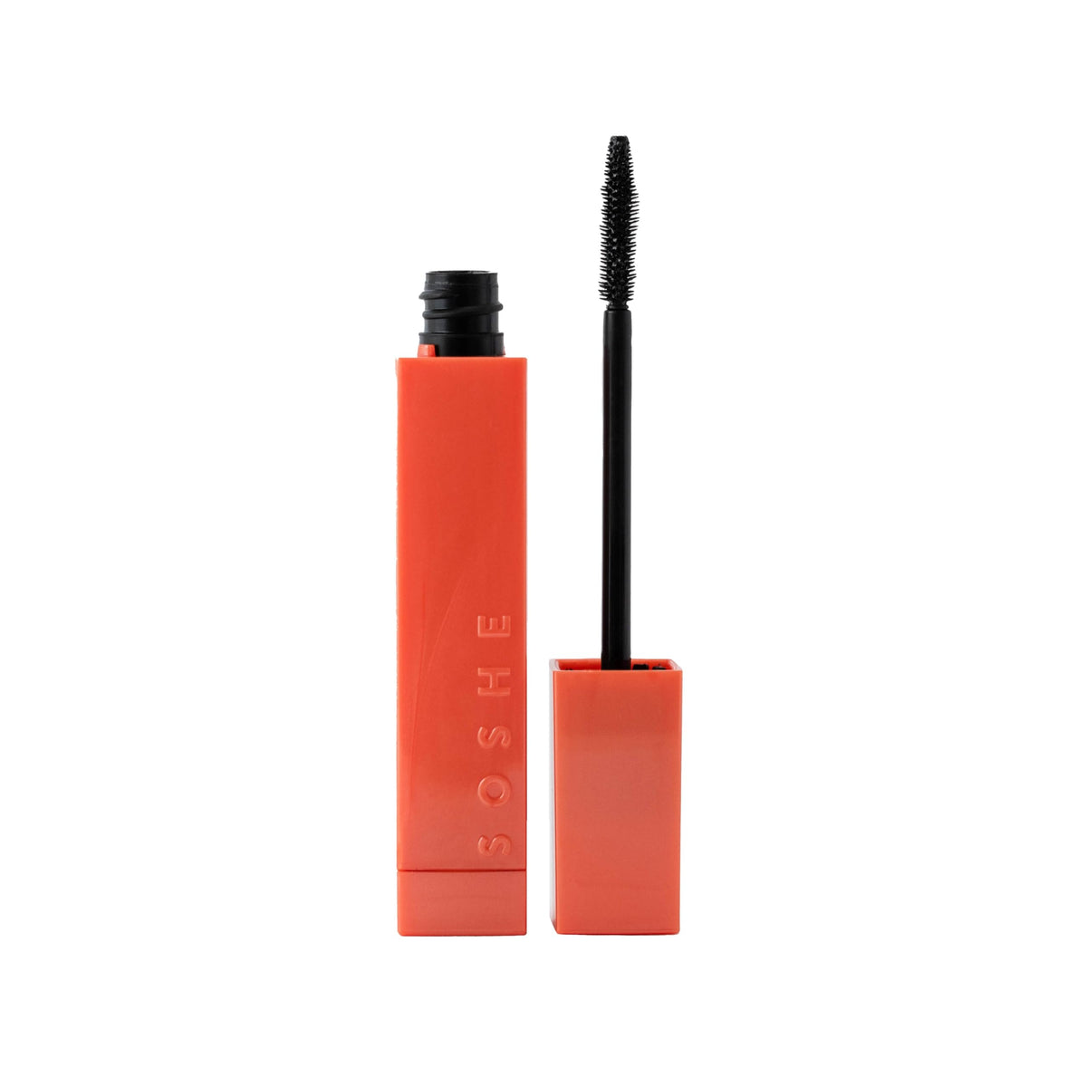SOSHE front packaging showing sleek tube and eco-friendly badge
