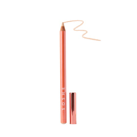 SOSHE front packaging showing pencil and cap, clear product presentation and benefit