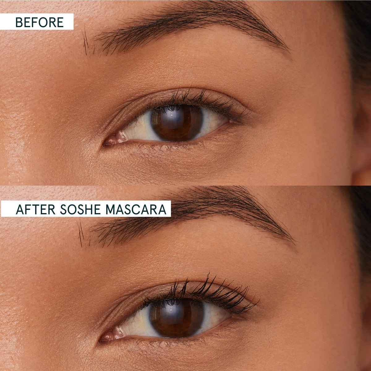 SOSHE biotin and peptides visual highlighting conditioning support