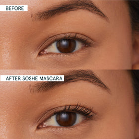 SOSHE biotin and peptides visual highlighting conditioning support