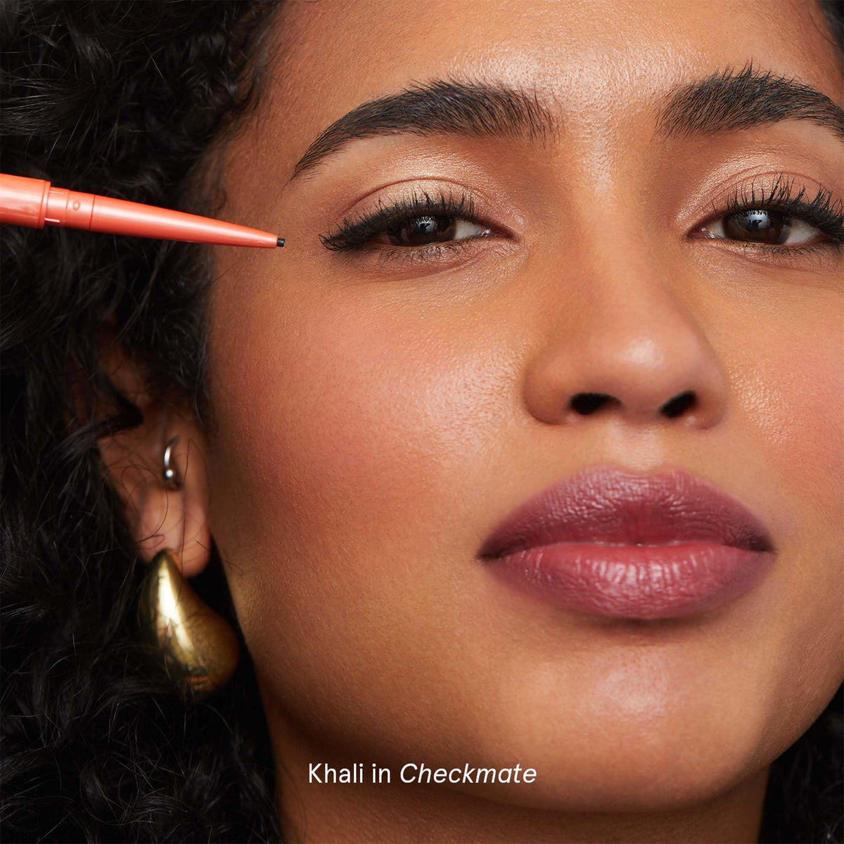 SOSHE label close-up highlighting clean ingredients and certifications