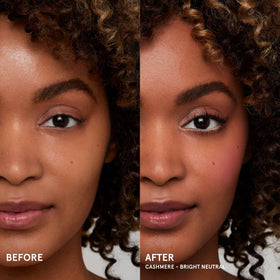 SOSHE in a makeup bag lifestyle shot, everyday convenience and versatility benefit