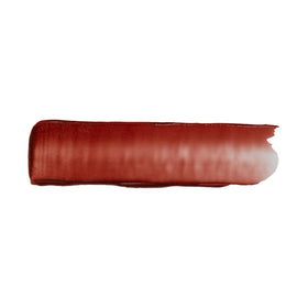 SOSHE Lip Silk creamy texture close-up highlighting silky glide and hydrating finish
