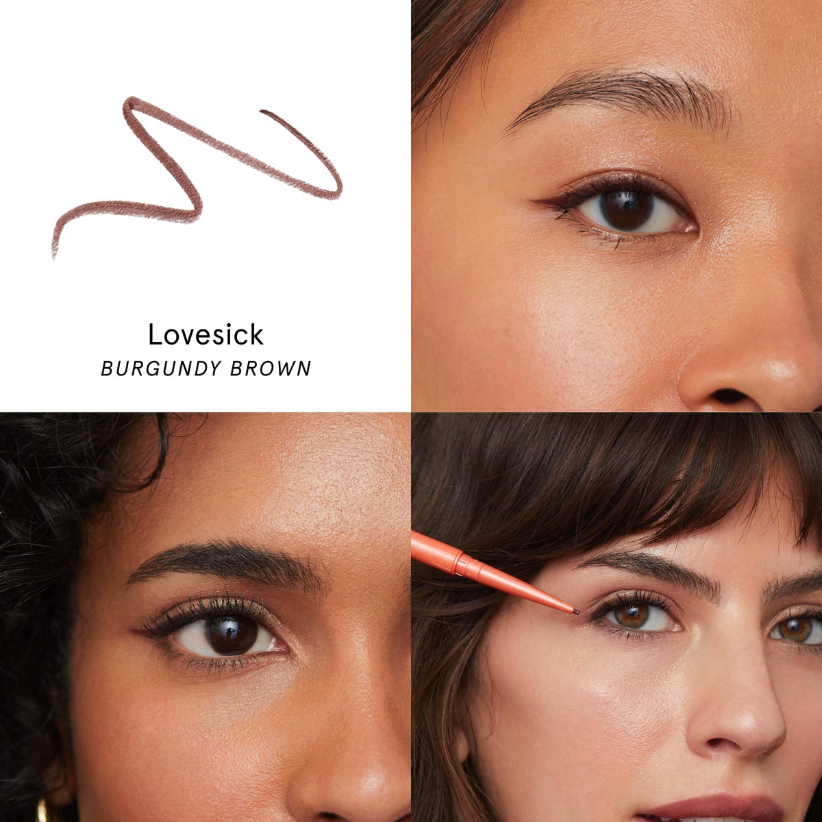 SOSHE close-up of 1.5mm micro-tip, precision application benefit