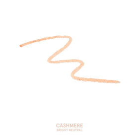 SOSHE texture close-up showing creamy tip, smooth glide advantage