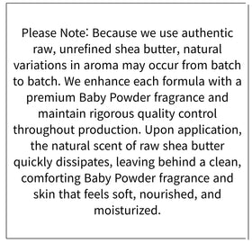 SoShea cold-pressed label close-up highlighting nutrient-preserving process