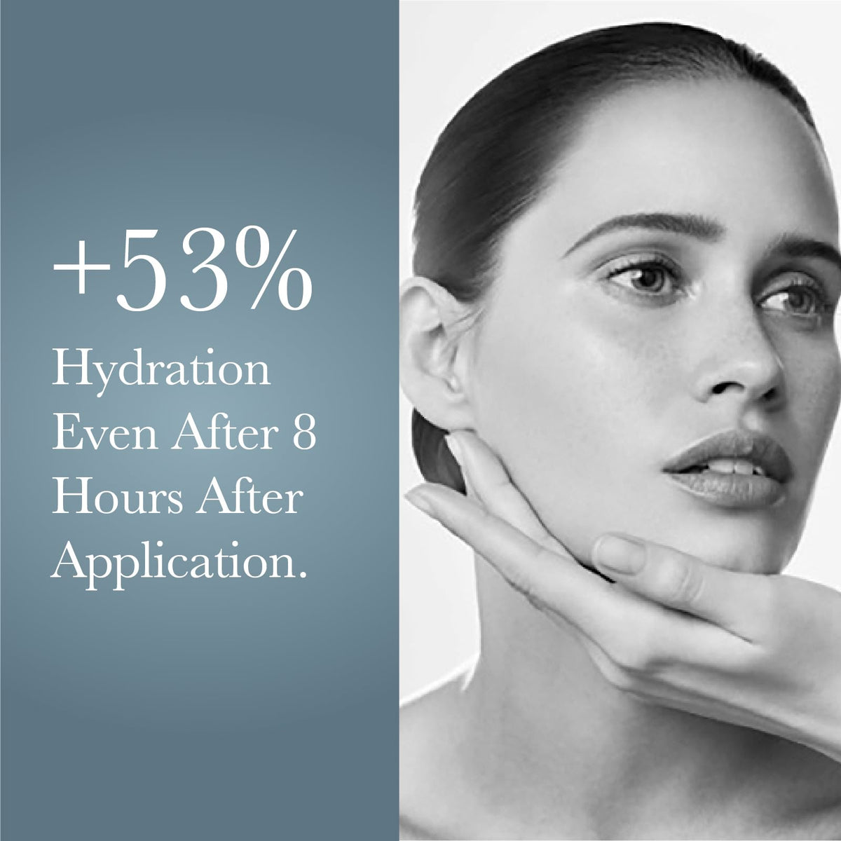 SOTHYS label and ingredients list, emphasizes transparency and quality benefit