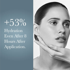 SOTHYS label and ingredients list, emphasizes transparency and quality benefit