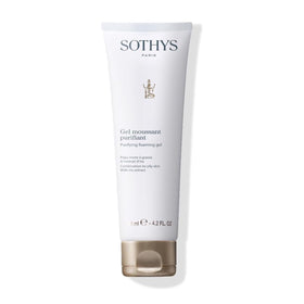 SOTHYS front packaging showing product name and clean design, conveys professional quality
