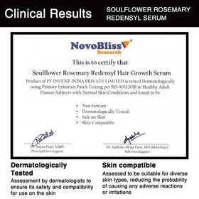 Soulflower 30 ml size comparison displaying compact travel-friendly benefit