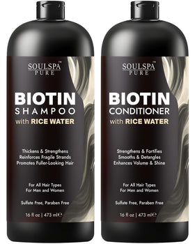 SOULSPA PURE front packaging showing set and benefits