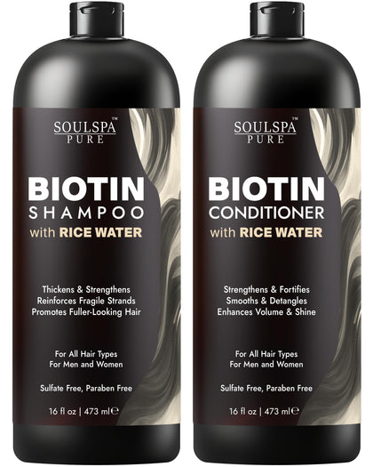 SOULSPA PURE front packaging showing set and benefits