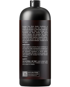 SOULSPA PURE displayed on bathroom shelf for everyday grooming convenience