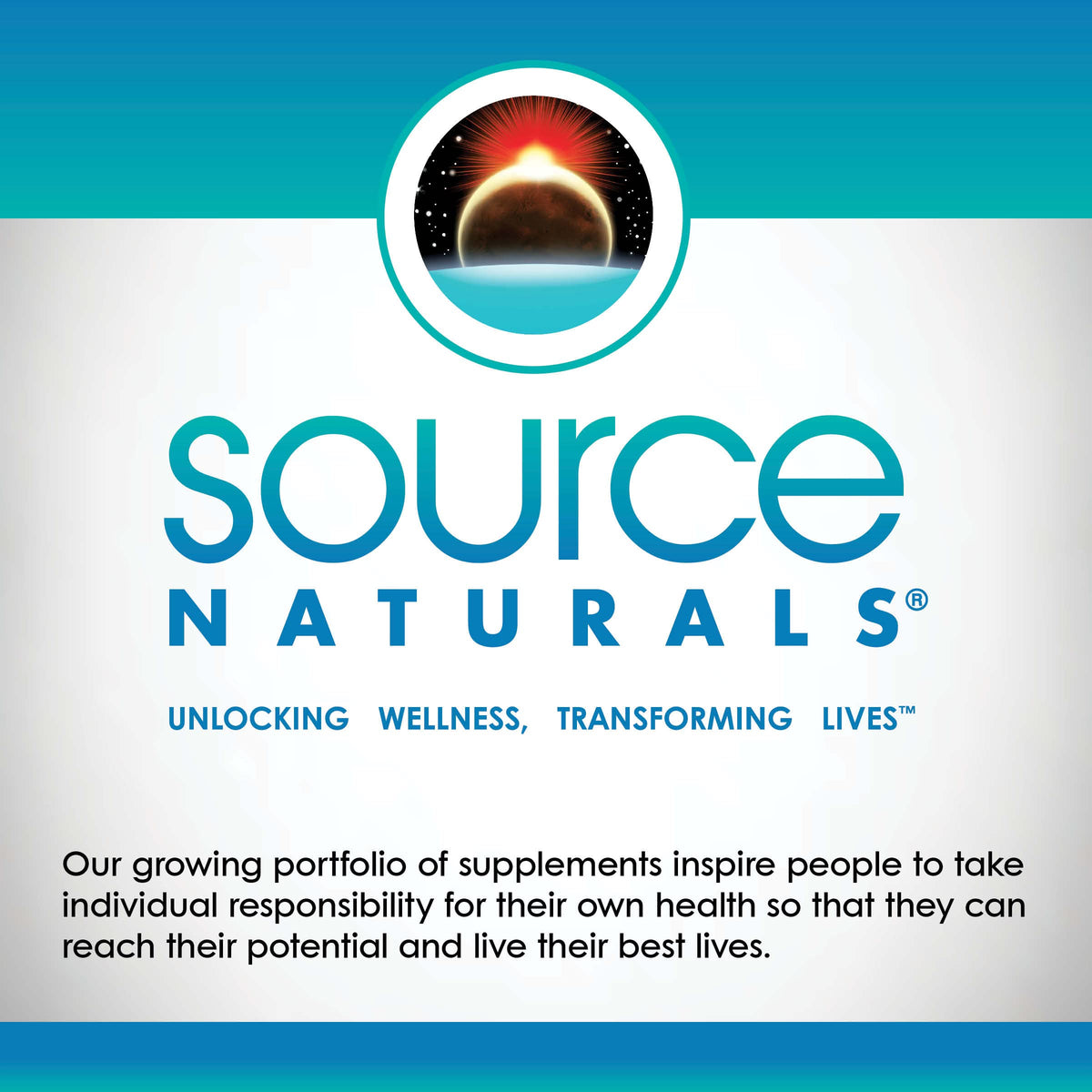 Source Naturals 4 oz jar in hand showing size and travel-friendly benefit