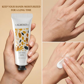 spa luxetique mini tube inside purse showing travel convenience benefit