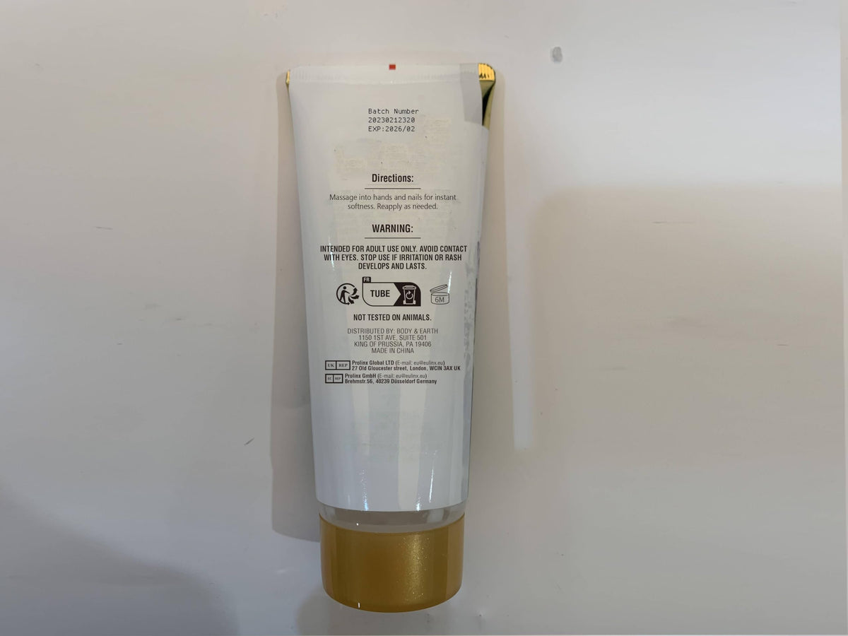 Spa Luxetique products beside a ruler for size comparison and travel-friendly benefit
