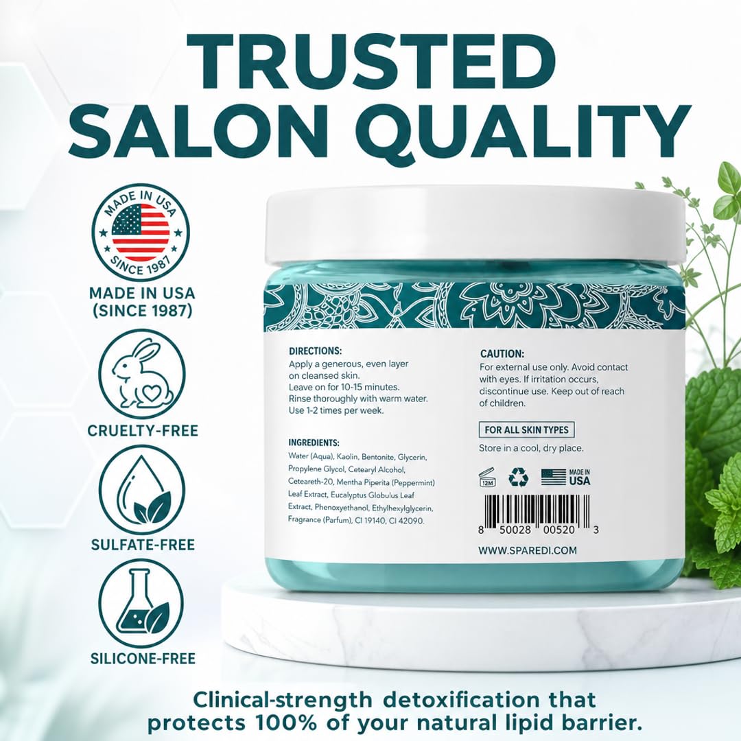 SPA REDI used in a home spa pedicure scene benefit: comfortable, hydrating at-home treatment