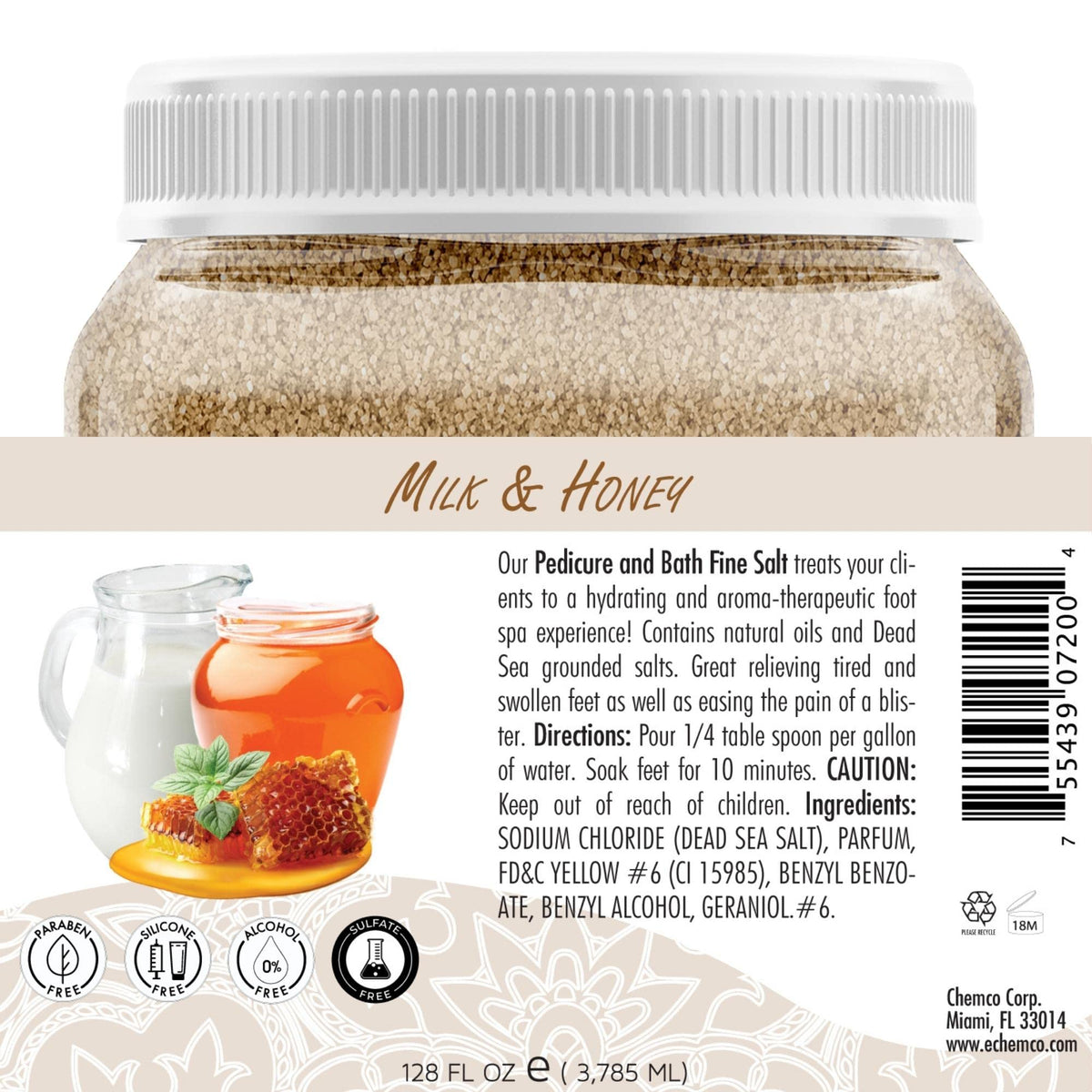 SPA REDI lifestyle shot of foot soak at home showing soothing hydration