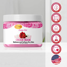 SPA REDI made in usa badge emphasizing domestic manufacturing reliability