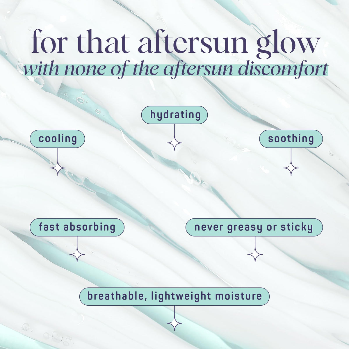 SpaLife smooth skin detail after use showing hydrated, even texture