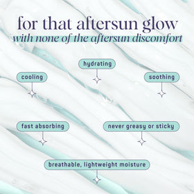 SpaLife smooth skin detail after use showing hydrated, even texture