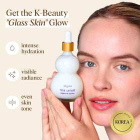 SpaLife dropper dispensing serum highlighting easy, mess-free application benefit