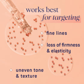 SpaLife dissolvable pearl spheres macro view for instant radiance and glow